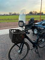 Cortina Common Family - Mystery Grey Matt, Frame 57, Fietsen en Brommers, Fietsen | Dames | Damesfietsen, Versnellingen, 56 cm of meer