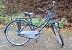 Continu U4 meisjesfiets 26inch, Fietsen en Brommers, Fietsen | Meisjes, Gebruikt, Versnellingen, Cortina, Ophalen