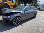 te koop in onderdelen A4 Avant (B8) Combi 2007 / 2015., Ophalen of Verzenden, Gebruikt, Audi