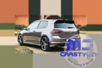 VW Golf 7 - Sideskirts [R-Line], Ophalen of Verzenden, MJ-Carstyling, Info@mj-carstyling.net, Sibeliusstraat 81 5011JH Tilburg
