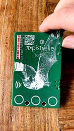 Pipistrelle Bat Detector – Ontdek de wereld van vleermuizen, Ophalen of Verzenden, Nieuw