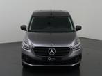 Mercedes-Benz Citan 108 CDI L1 PRO | Achteruitrijcamera | Ai, Auto's, Bestelauto's, Voorwielaandrijving, Stof, Gebruikt, 4 cilinders