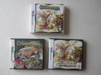 Children / Heroes of Mana Nintendo DS, Spelcomputers en Games, Games | Nintendo DS, Nieuw, Vanaf 3 jaar, Role Playing Game (Rpg)