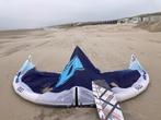 3 Airush kites (6m, 9m, 12m) + 2 barren te koop t.e.a.b., Watersport en Boten, Kitesurfen, Ophalen, Gebruikt, Kitesurf-set, Geen board