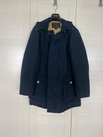 Nieuwe Woolrich jas heren - XXL - donkerblauw, Ophalen of Verzenden, Nieuw, Overige maten, Blauw