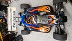 Te koop leuke smartech, Gebruikt, Ophalen of Verzenden, Auto onroad, Schaal 1:8