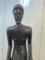 houten beeldje, Antiek en Kunst, Ophalen of Verzenden