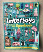 Intertoys gids 2017, Ophalen of Verzenden, Zo goed als nieuw
