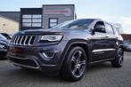 Jeep Grand Cherokee 3.0 CRD Laredo | Grijs Kenteken | Excl., Te koop, 2298 kg, Zilver of Grijs, Geïmporteerd