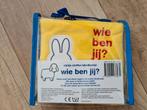 Nieuw: nijntje kraakboekje, Ophalen of Verzenden, Nieuw, Overige typen