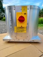 Nieuwe dakventilator - 220 Volt, Doe-het-zelf en Verbouw, Ventilatie en Afzuiging, Ophalen, Nieuw, Ventilator en Afzuiger