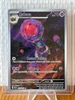 Rabsca Illustration Rare (PAL 215) Paldea Evolved, Ophalen of Verzenden, Zo goed als nieuw, Losse kaart, Foil