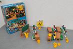 Playmobil 3522 School - Complete Set!, Ophalen of Verzenden, Complete set