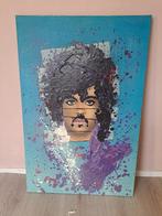 Prince Portret Schilderij, Ophalen of Verzenden