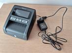 Safescan 155i Black valsgelddetector, Ophalen of Verzenden, Zo goed als nieuw