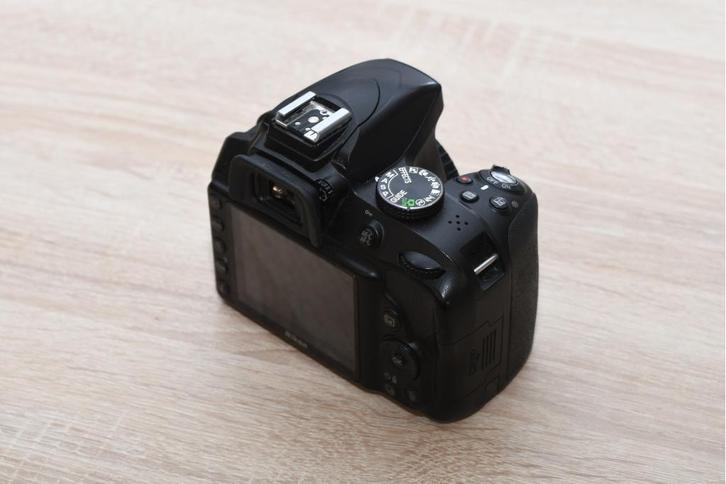 Nikon D3300 (Zwolle), Audio, Tv en Foto, Fotocamera's Digitaal, Gebruikt, Spiegelreflex, Nikon, Ophalen of Verzenden
