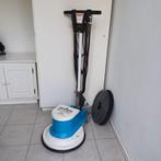 Florentin SL 430 Schrobmachine., Ophalen, Zo goed als nieuw