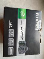 Fujifilm FinePix S6500fd Digitale Camera  2007, Gebruikt, Ophalen of Verzenden, 4 t/m 7 keer, Fuji