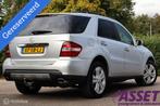 Youngtimer Mercedes ML500 V8 schuifdak | keyless | Airmatic, Auto's, Automaat, Gebruikt, 8 cilinders, Bedrijf