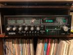 TELEFUNKEN QUADRAFONISCHE receiver, Audio, Tv en Foto, Versterkers en Receivers, Overige merken, Stereo, Gebruikt, Minder dan 60 watt