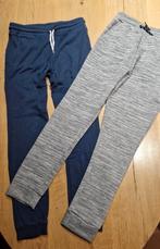 2 NIEUWE joggingbroeken jongen, maat 152, Broek, C&A, Nieuw, Ophalen of Verzenden