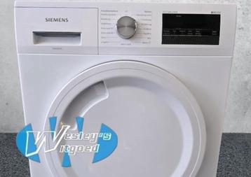 Siemens IQ 8kg - 1 jaar garantie beschikbaar voor biedingen