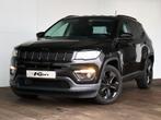 Jeep Compass 1.4 MultiAir Night Eagle | Grijs Kenteken | Nav, Gebruikt, 4 cilinders, Zwart, Origineel Nederlands