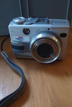 Sony Cyber shot. model DSC-V1. zie foto's en info., Ophalen of Verzenden, Gebruikt, Sony, 4 t/m 7 keer