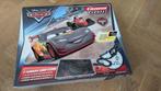 Cars racebaan Carrera go!!!, Ophalen, Racebaan, Carrera, Zo goed als nieuw