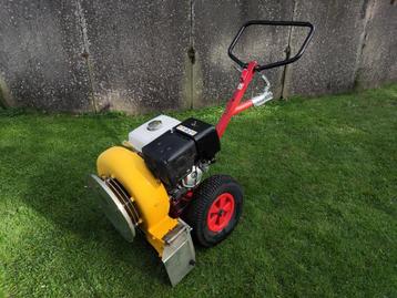 KWH duwbladblazer (type 960E, 9 pk Honda GX270 motor, etc.) beschikbaar voor biedingen