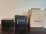 Dangbei Mars Laser Projector | Netflix, Prime, YouTube, Audio, Tv en Foto, Beamers, Ophalen, DangBei, Zo goed als nieuw, DLP