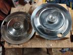Wieldoppen citroen gs a, Auto diversen, Wieldoppen, Ophalen of Verzenden, Zo goed als nieuw