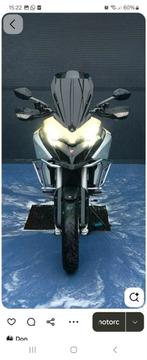 Ducati Multistrada Enduro, Motoren, Motoren | Ducati, 2 cilinders, Handvatverwarming, Particulier, Enduro