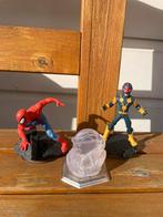 Disney Infinity 2.0 Spiderman Playset Pack | marvel, Ophalen of Verzenden