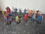Marvel Eaglemoss aktiefiguren, Verzamelen, Ophalen of Verzenden, Superheld, Zo goed als nieuw, Beeldje of Figuurtje
