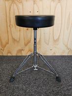 Innox drum kruk voor drumstel verstelbaar in 5 hoogtes, Ophalen of Verzenden, Gebruikt, Drums of Percussie