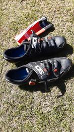 Sidi wielrenschoenen maat 47, valt als 46, zgan!, Ophalen of Verzenden, Zo goed als nieuw, Kleding