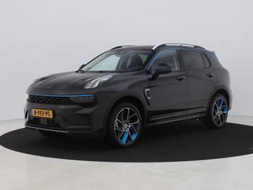 Lynk & Co 01 1.5 Plug-in Hybrid | 360 | NLD AUTO beschikbaar voor biedingen