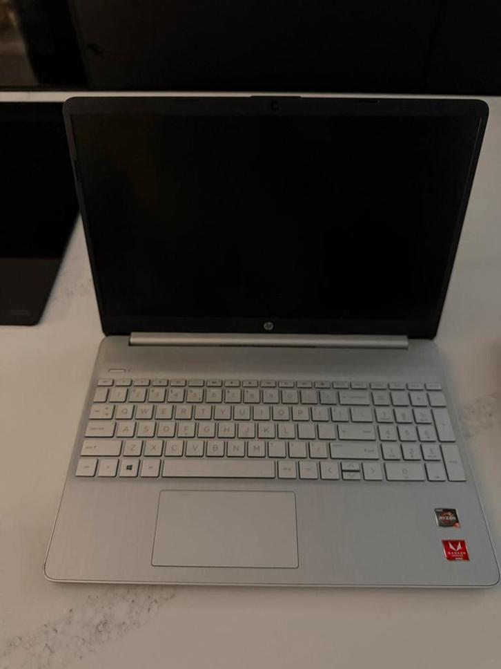 HP 15s-eq0815nd Laptop - Goed Onderhouden, Computers en Software, Windows Laptops, Zo goed als nieuw, 15 inch, SSD, 2 tot 3 Ghz