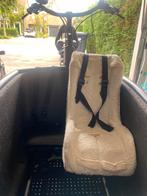 Babyschaal bakfiets urban arrow, Ophalen, Gebruikt, Overige typen