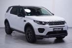 Land Rover Discovery Sport 2.0 TD4 180 PK Landmark Grijs Ken, Automaat, Lichtsensor, 4 cilinders, 179 pk