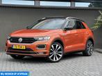 Volkswagen T-Roc 1.5 TSI Sport | R-Line | Pano | Automaat!, Euro 6, 150 pk, Origineel Nederlands, Bedrijf