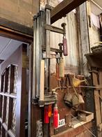 lijmklemmenset TEAB, Doe-het-zelf en Verbouw, Gereedschap | Handgereedschap, Ophalen, Gebruikt