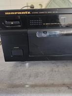 Marantz SD-40 Cassettedeck, Ophalen, Enkel, Marantz, Tape counter