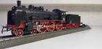 Marklin 3091 - P8 stoomloc - Digitaal - AC - H0, Hobby en Vrije tijd, Modeltreinen | H0, Wisselstroom, Gebruikt, Locomotief, Ophalen of Verzenden