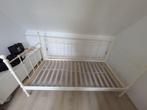 Ikea Tromsnes 1-persoonsbed, Huis en Inrichting, Ophalen, Gebruikt, 90 cm, Eenpersoons