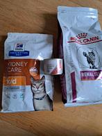 Niervoeding voor katten (gratis voor asiel e.d.), Ophalen of Verzenden, Kat
