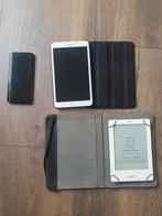 Samsung Galaxy Tab A5, Gebruikt, Zwart, Ophalen of Verzenden, 64 GB