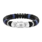 Buddha to Buddha Spirit Bead Onyx Sodalite 22cm | Nieuw