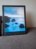 Ingelijste foto van Joe Cornish, Ophalen